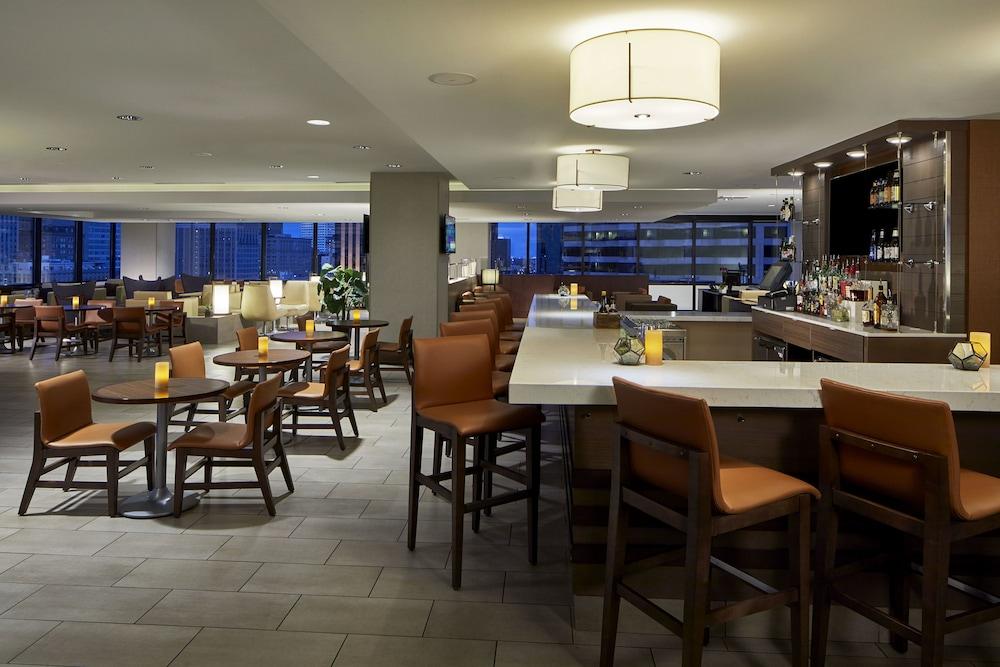 Отель Hyatt House New Orleans Downtown Экстерьер фото