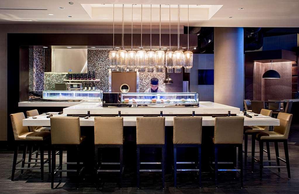 Отель Hyatt House New Orleans Downtown Ресторан фото