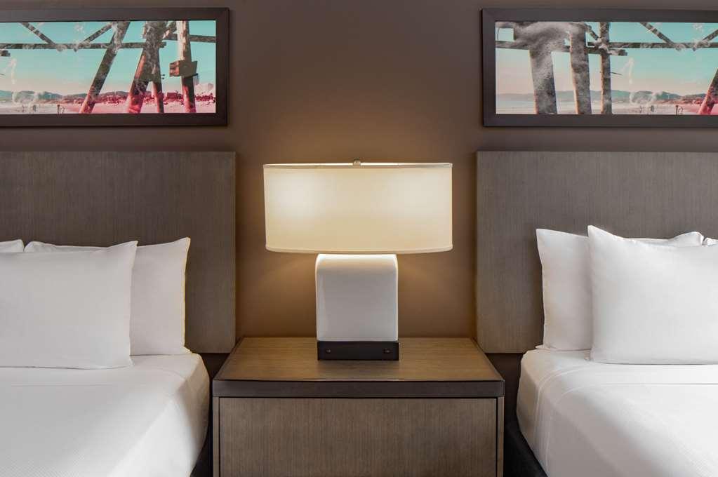 Отель Hyatt House New Orleans Downtown Номер фото
