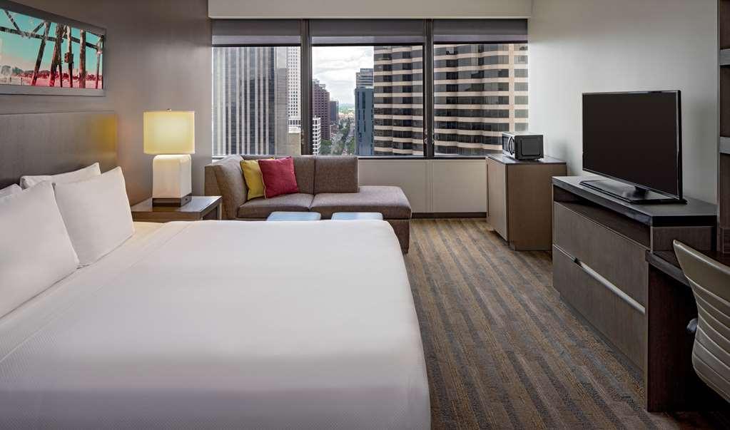 Отель Hyatt House New Orleans Downtown Номер фото