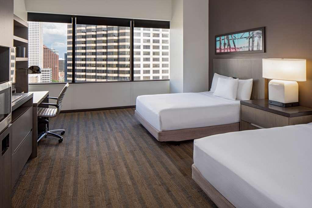 Отель Hyatt House New Orleans Downtown Номер фото