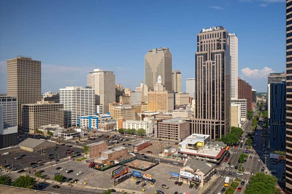 Отель Hyatt House New Orleans Downtown Номер фото