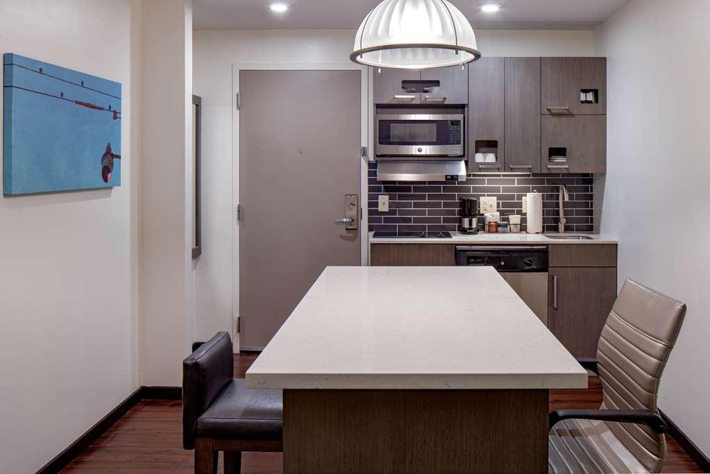 Отель Hyatt House New Orleans Downtown Номер фото