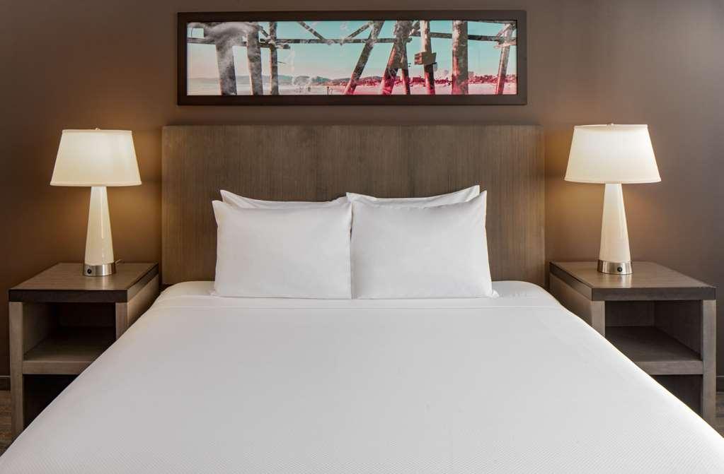 Отель Hyatt House New Orleans Downtown Номер фото