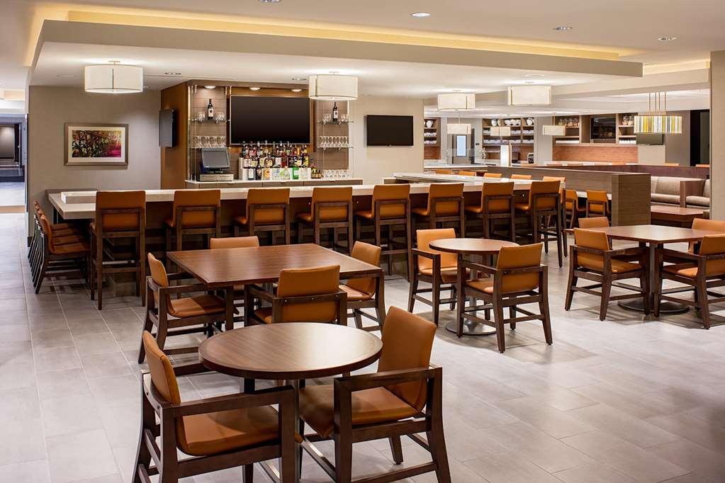 Отель Hyatt House New Orleans Downtown Ресторан фото